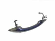 Türaußengriff vorne links HYUNDAI SANTA FÉ III (DM) 2.2 CRDi 4WD PA6MD25GF15
