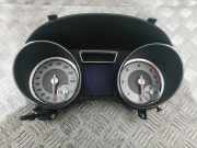 Kombiinstrument MERCEDES-BENZ CLA Coupe (C117) CLA 220 CDI (117.303) 0263697031 A1179006800