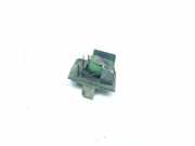 Blower Fan Relay VW GOLF II (19E, 1G1) 1.6 TD 191959263B