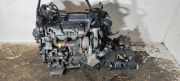 Motor FORD FIESTA V (JH_, JD_) 1.4 TDCi 2N106007AK