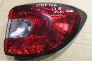 Lampenträger Heckleuchte rechts Renault Captur I (H5, J5) 265502731R