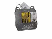 Airbag-Steuergerät TOYOTA AVENSIS VERSO (_M2_) 2.0 D (CLM20_) 891700F042 213819108