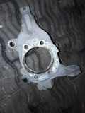 Achsschenkel (ABS) links vorne Nissan Murano II (Z51)