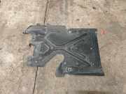 Motorabdeckung Audi A4 Avant (8K, B8)