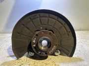 Radnaben vorne links JEEP CHEROKEE (KL) 2.2 CRD 4x4