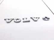 Modelbeschriftung VOLVO S80 I (TS, XY) 2.5 TDI