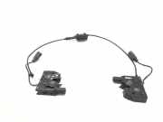 Motorhaubenschloss AUDI A7 Sportback (4GA, 4GF) 3.0 TDI quattro 141811 4G0823509C