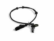 Sensor für ABS rechts vorne Nissan Micra III (K12) F00C1G0001