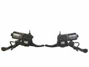 Scheibenwischermechanismus vorne OPEL ZAFIRA TOURER C (P12) 1.6 CDTI W000027364