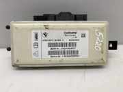 Airbag-Steuergerät BMW X3 (F25) xDrive 30 d 31924738301F 11B1940C0070U