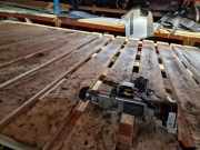 Zündschloss CHEVROLET CAPTIVA (C100, C140) 2.0 D 4WD 20982800