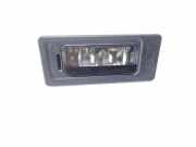 Kennzeichenleuchte VW Passat B7 Alltrack (36, B7) 3AF943021A