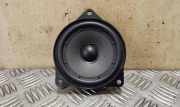 Türlautsprecher vorne rechts BMW X3 (E83) xDrive 30 d 65136950131