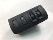 Schalter für Leuchtweitenregelung Renault Grand Scenic III (JZ) 648450001R