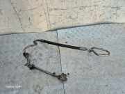 Autoteile Fahrgestell vorne BMW 7 (F01, F02) 750 i 32416786604