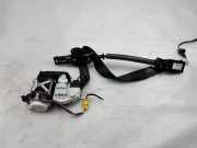 Sicherheitsgurt vorne links AUDI A8 D3 (4E2, 4E8) S8 quattro 4H0857706