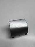 Stoßstangenabdeckung vorne OPEL ASTRA G Hatchback (F48_, F08_) 1.6 16V 09131689