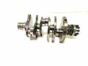 Kurbelwelle AUDI A6 (4F2, C6) 3.0 TDI quattro 059105101AH