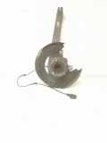 Radnaben vorne links JAGUAR XE (X760) 2.0 D GX733K186A