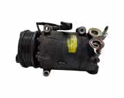 Klimakompressor Ford S-Max II (CJ, WA6) AV6119D629DC