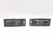 Kennzeichenbeleuchtung VOLVO S60 I 2.4 D5