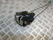 Türschloss links hinten Toyota Auris (E18) 6J2512