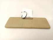 Rechte Sonnenblende MERCEDES-BENZ S (W126) 280 S (126.021)