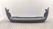 Hintere Stoßstange OPEL COMBO Furgon/Estate (X12) 1.6 CDTI T808