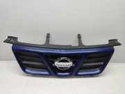 Vorderer oberer Gitter NISSAN X-TRAIL (T30) 2.2 Di 4x4 623108H700