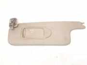 Linke Sonnenblende RENAULT MEGANE II Estate (KM0/1_) 1.5 dCi