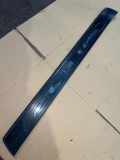 Schwellerinnenverkleidung vorne links BMW 7 (E65, E66, E67) 730 d 51477051872 7051872