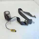 Sicherheitsgurt vorne rechts VW POLO (9N_) 1.9 TDI 6Q4857706