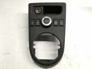 Tastenpanel NISSAN X-TRAIL (T31) 2.0 dCi