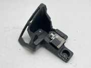 Stoßstangenhalterung hinten links RENAULT TALISMAN Grandtour (KP_) 1.6 dCi 160 T0000180625