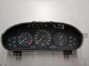 Kombiinstrument MAZDA 323 S VI (BJ) 1.6 BC5FC