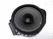 Türlautsprecher hinten links OPEL ASTRA J Sports Tourer 1.7 CDTI 34107865811