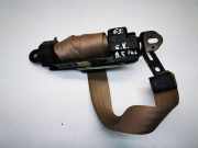 Sicherheitsgurt hinten links SAAB 9-5 (YS3E) 2.3 t 5013990