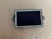 Navigationsanzeige VW SHARAN (7M8, 7M9, 7M6) 1.9 TDI