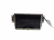 Display Peugeot 607 () 9663322280