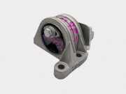 Motorhalter rechts FIAT DUCATO Furgon (244_) 2.0 JTD 1335127080