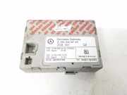 Gateway-Steuereinheit MERCEDES-BENZ GL (X164) GL 320 CDI 4-matic (164.822) A1645406745