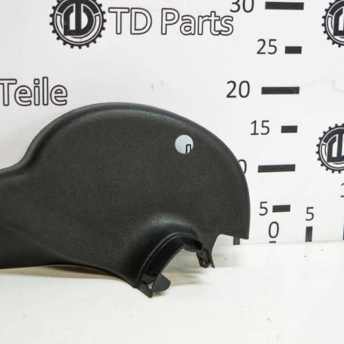 Scharnierverkleidung SKODA SUPERB II (3T4) 2.0 TDI 3T5867607C Bild Scharnierverkleidung SKODA SUPERB II (3T4) 2.0 TDI 3T5867607C