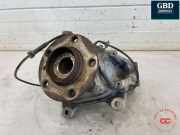 Achsschenkel (ABS) links vorne BMW X3 (F25) 31216855953