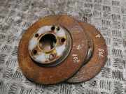 Bremsscheibe vorne rechts MERCEDES-BENZ A (W169) A 180 CDI (169.007, 169.307)
