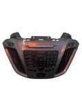 Frischluftgrill FORD TRANSIT Furgon 2.2 TDCi [RWD] BK2T18K811BC