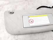 Sonnenblende rechts Peugeot 307 CC ()