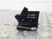 Türschloss rechts hinten Dacia Logan MCV II () 825025375RF