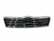 Gitter Grill vorne links TOYOTA AVENSIS Sedan (_T25_) 2.0 D-4D (CDT250_) 5311405060