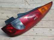 Rücklicht hinten rechts NISSAN ALMERA TINO (V10) 2.2 dCi 26550-BU200