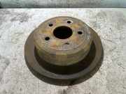 Bremsscheibe hinten links JEEP WRANGLER III (JK) 3.6 V6